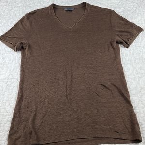 John Varvatos v neck